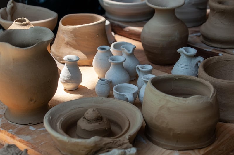 Upcycled Projects